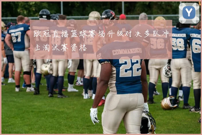 欧冠直播篮球赛场升级对决多队冲击淘汰赛资格