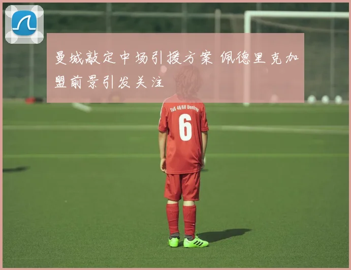 曼城敲定中场引援方案 佩德里克加盟前景引发关注